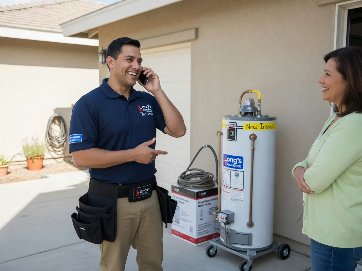 Leak Detection Greenwood, CA FAQs